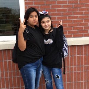 Meet your Posher, Brianna